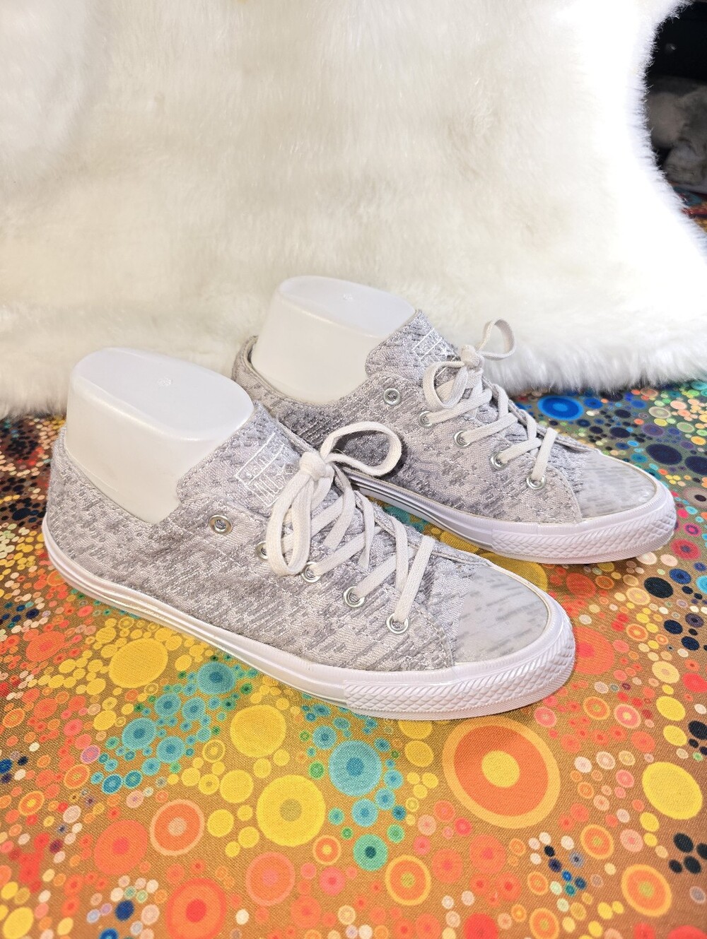 Converse Chuck Taylor All Star Women's Gemma Knit sneakers